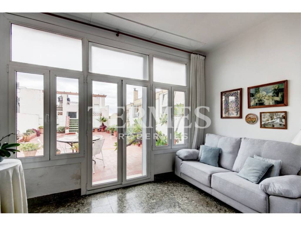 Salón