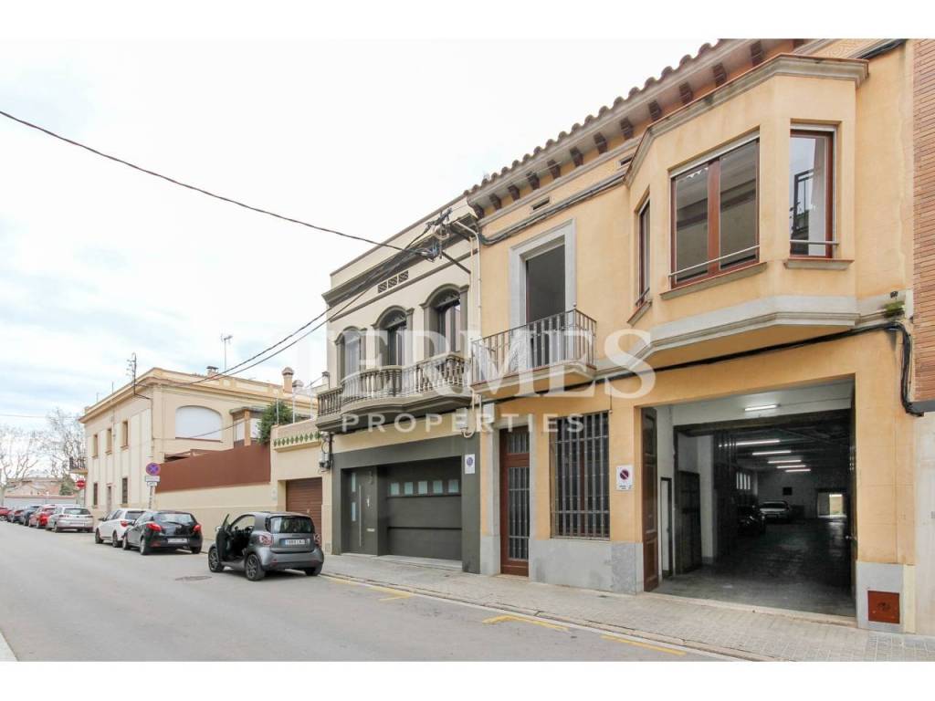 Fachada