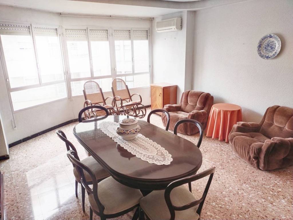 Salón