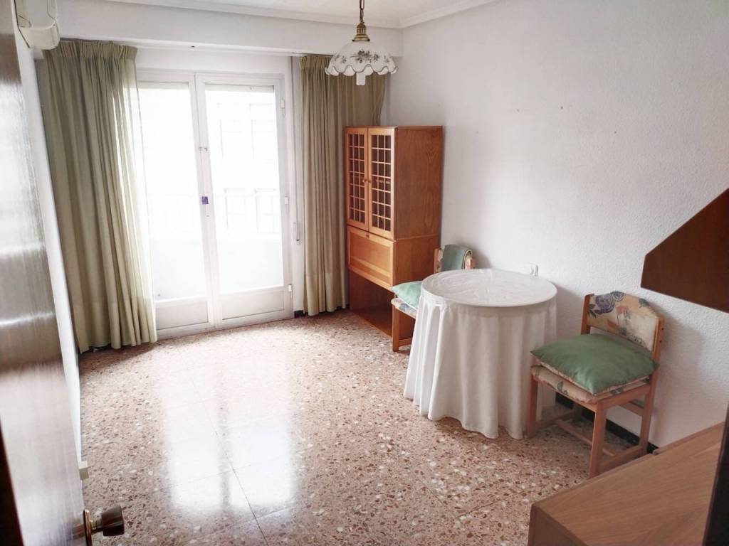 Dormitorio