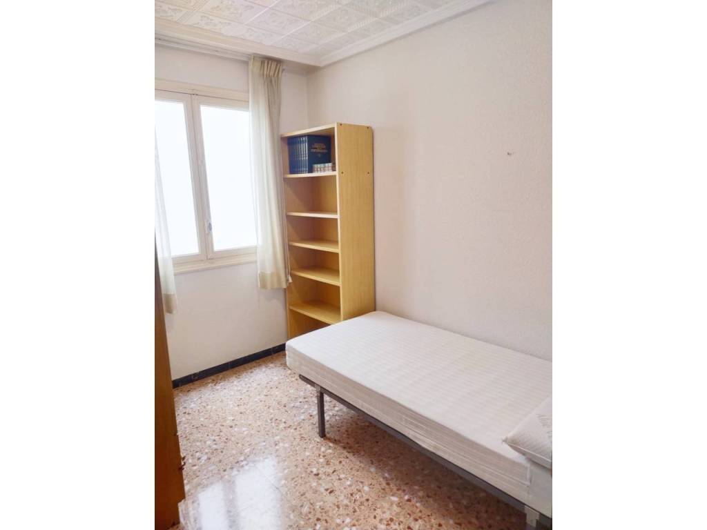 Dormitorio