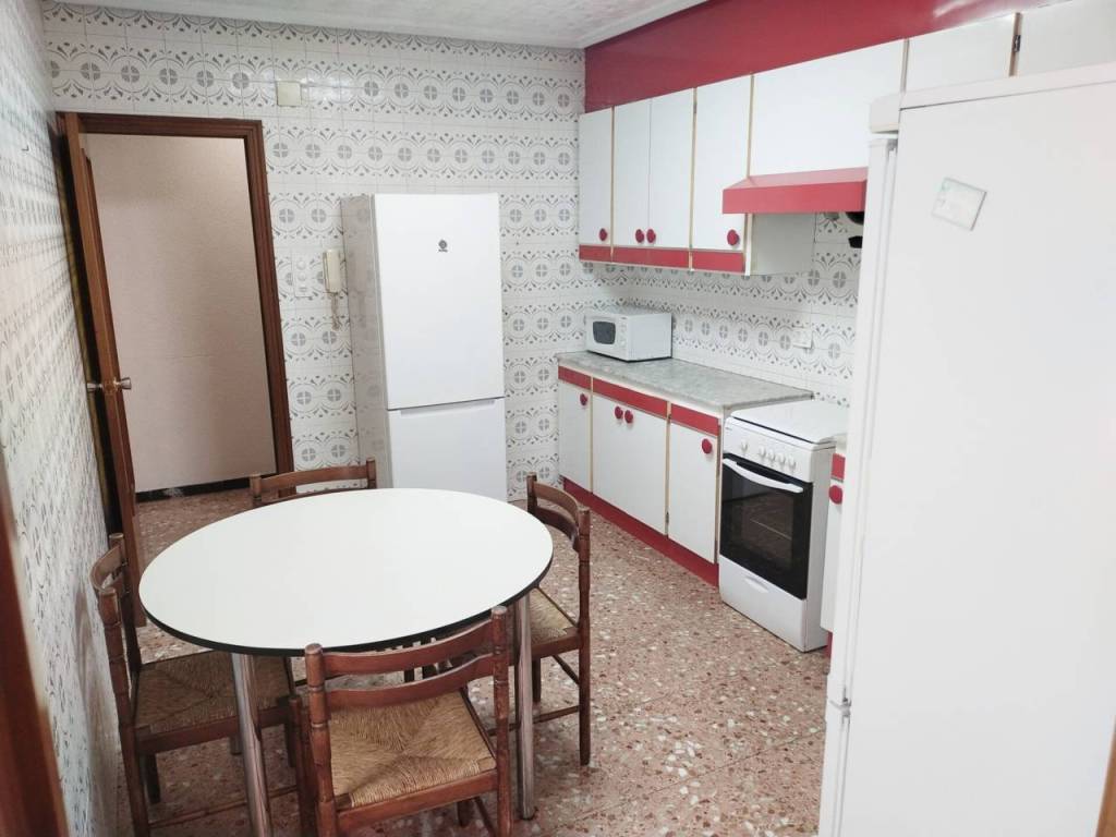 Cocina