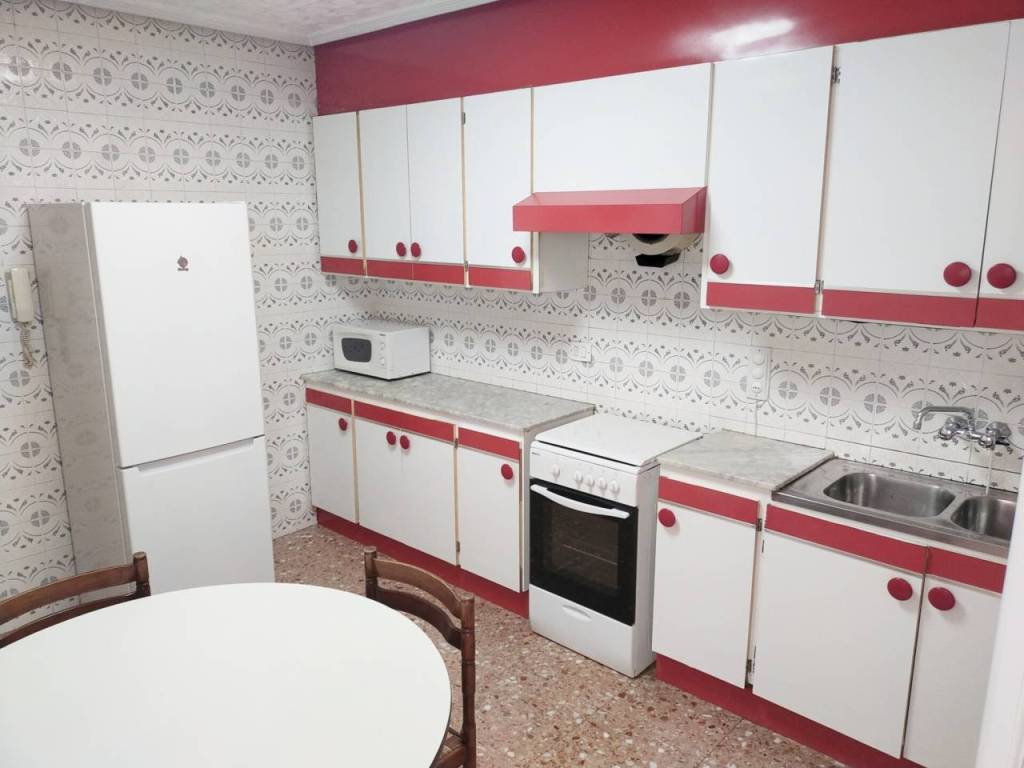 Cocina