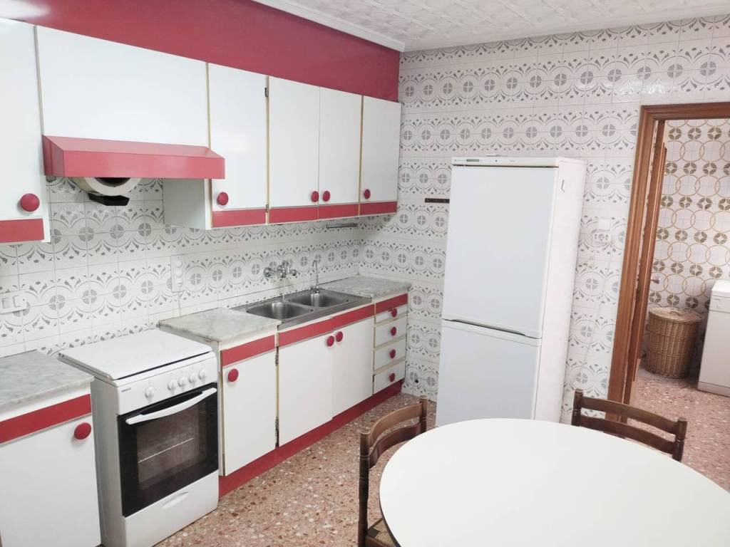 Cocina