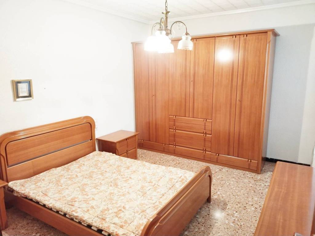 Dormitorio