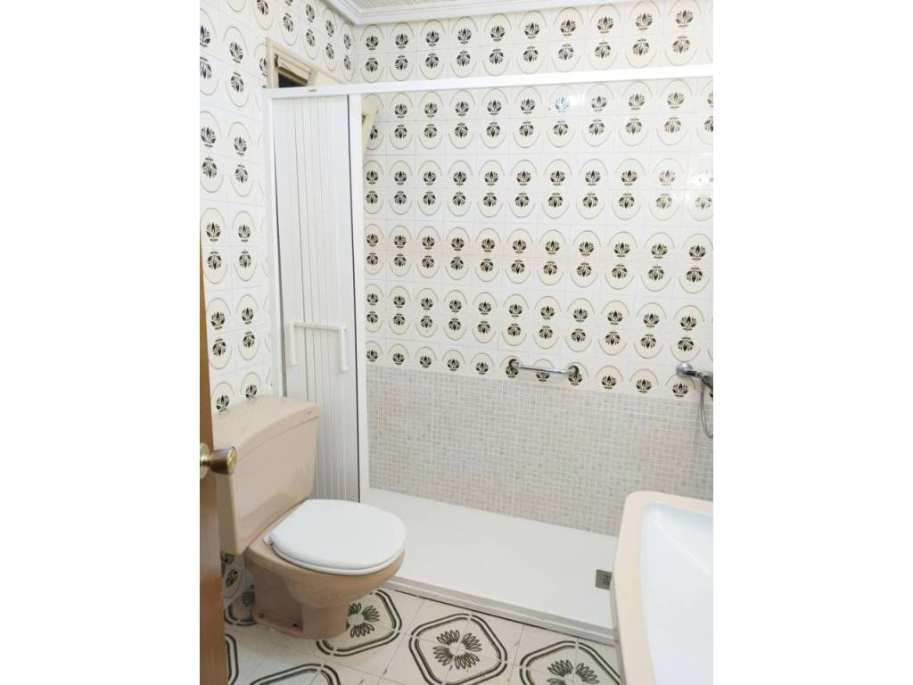 Baño