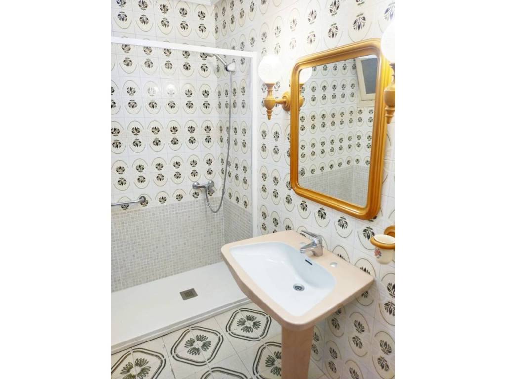 Baño