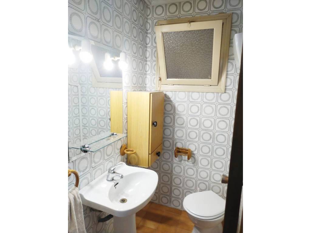 Baño