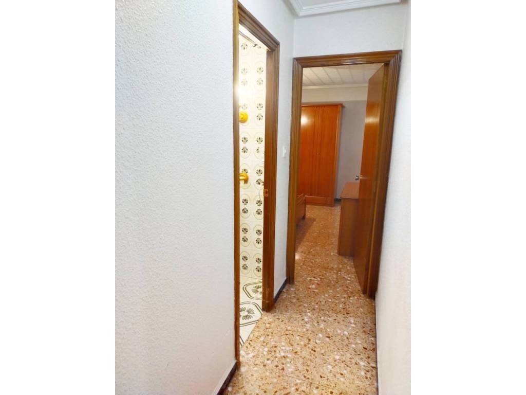 Pasillo
