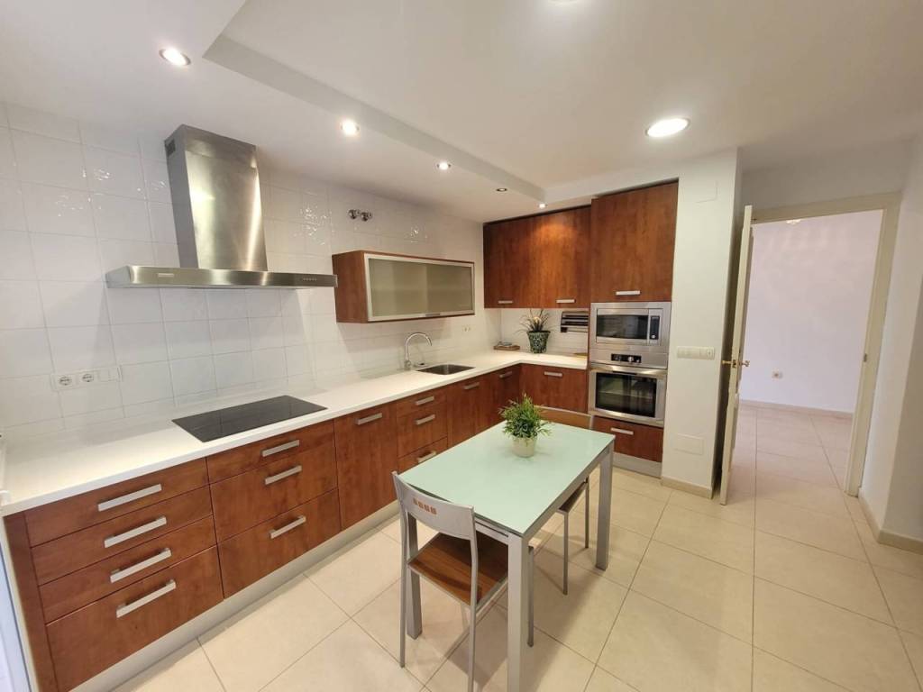 Cocina