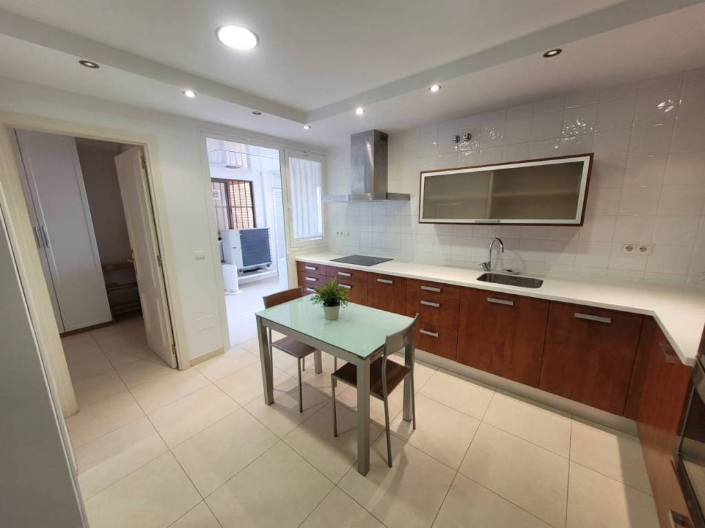 Cocina