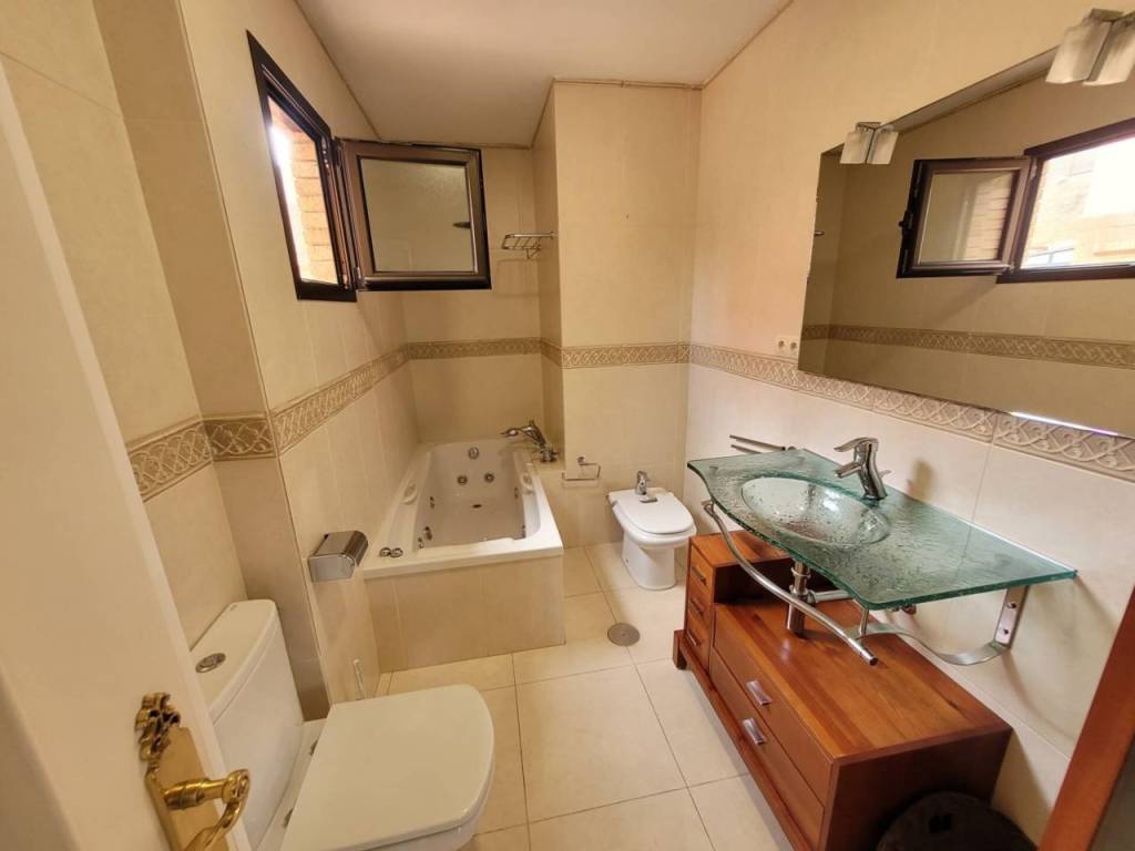 Baño
