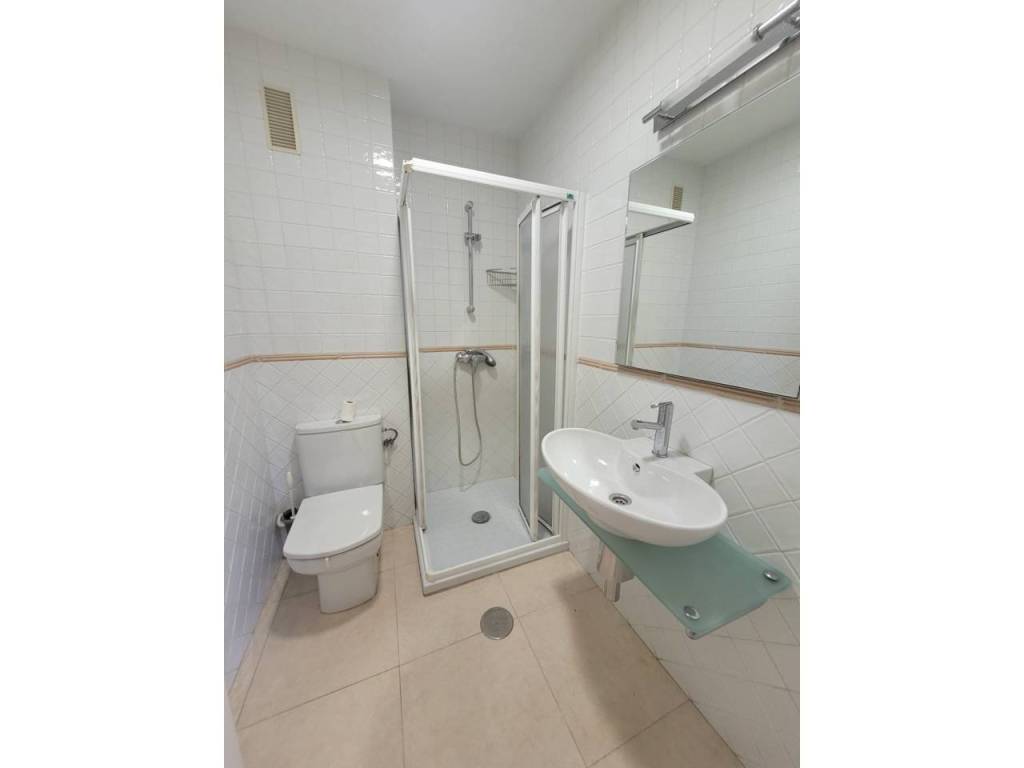 Baño