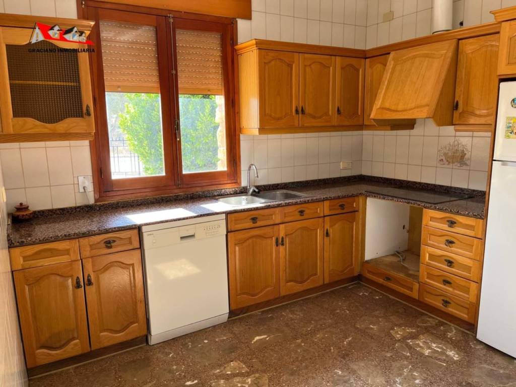Cocina