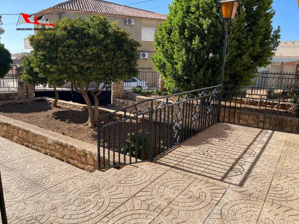Terraza