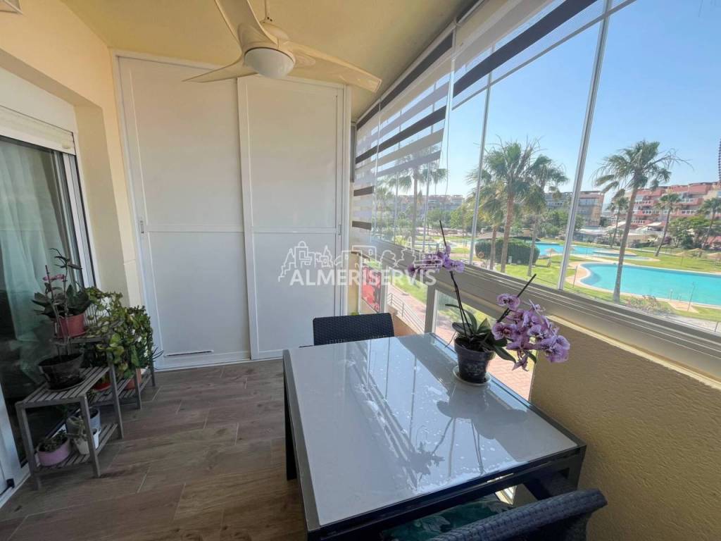Terraza
