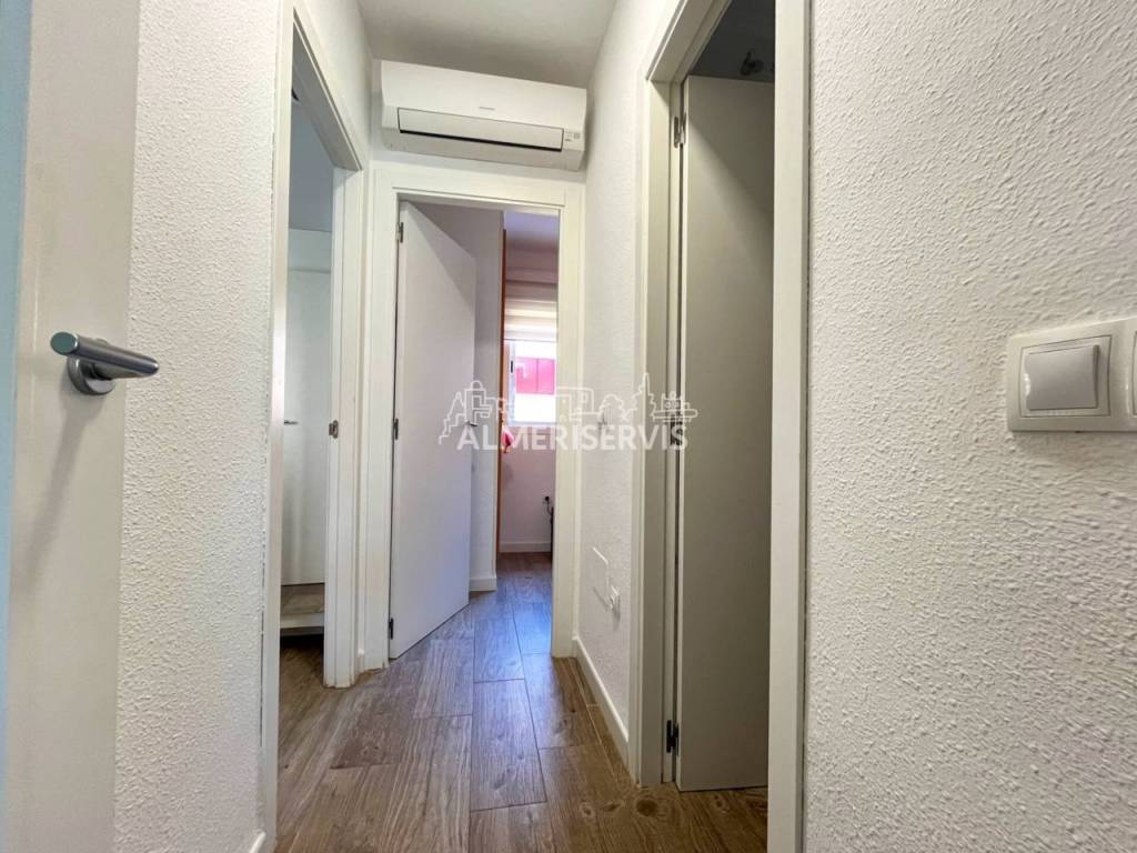 Pasillo