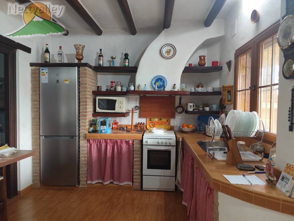 cocina