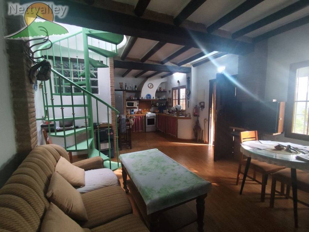 salón