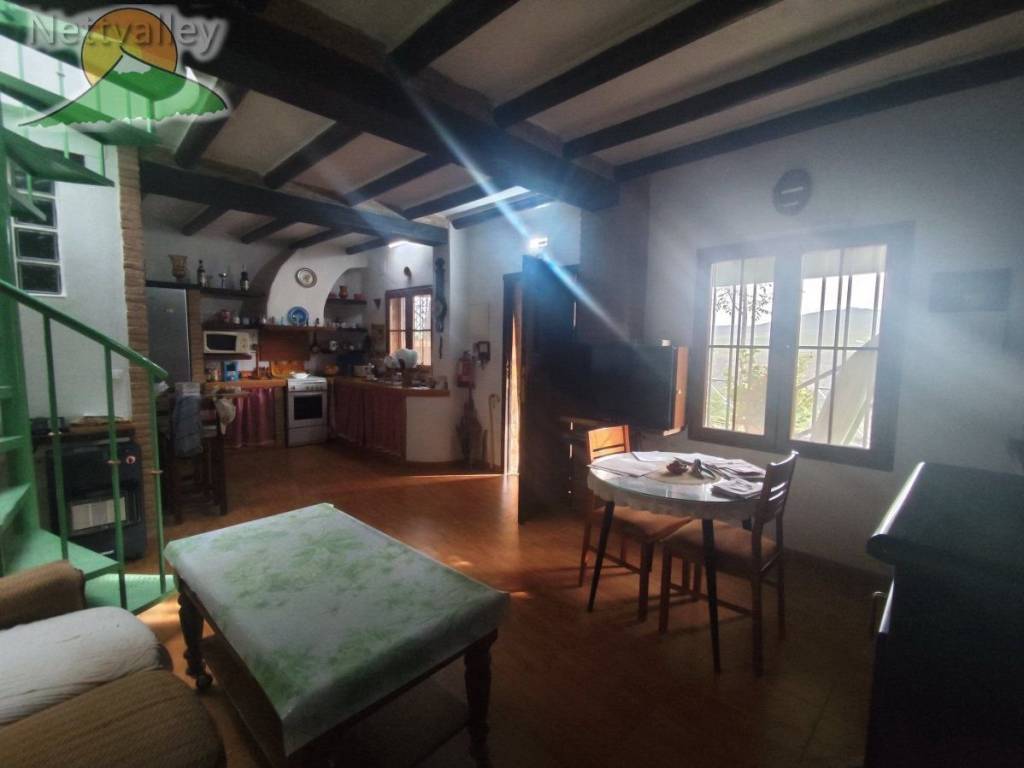 salón