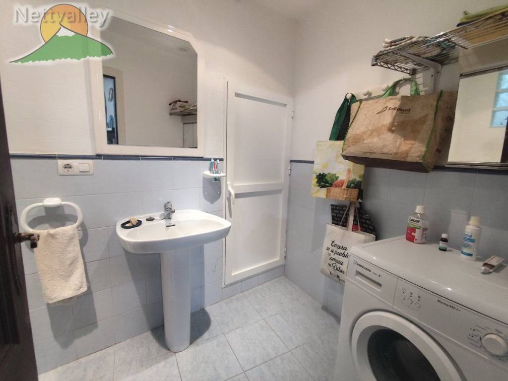 baño