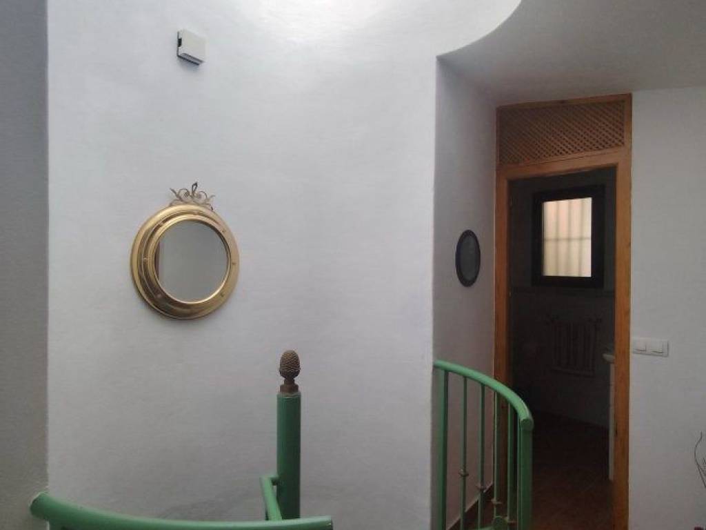 escalera
