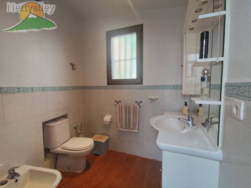 baño