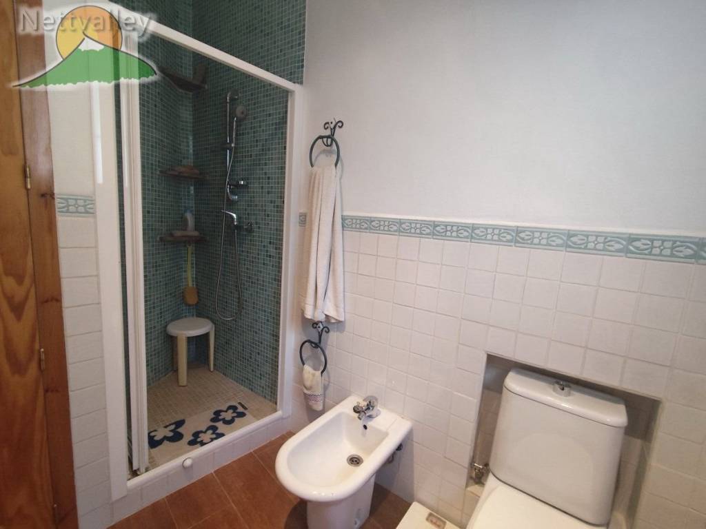 baño