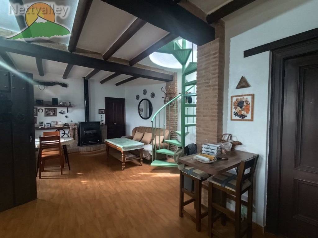 salón