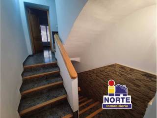 Escalera