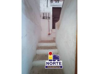 Escalera