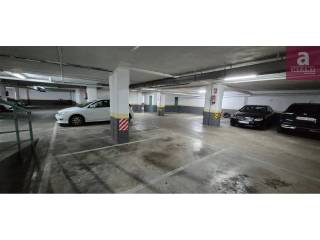 Garaje/Parking