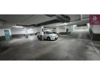 Garaje/Parking