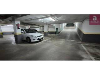 Garaje/Parking