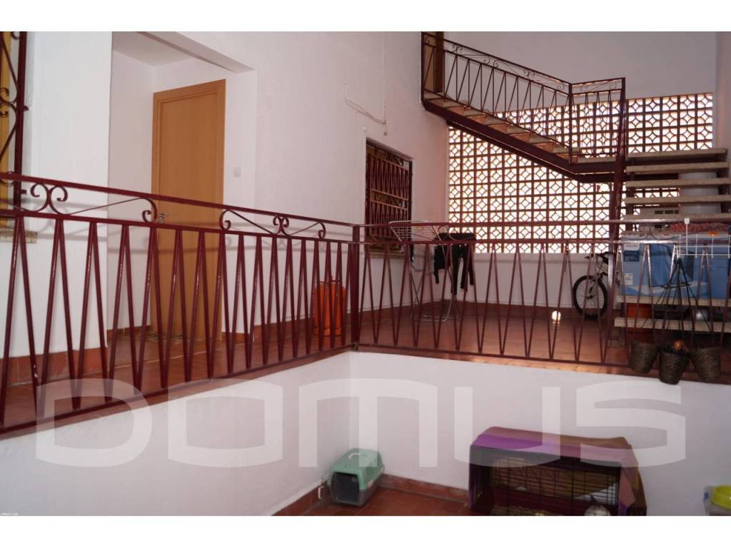 Escalera