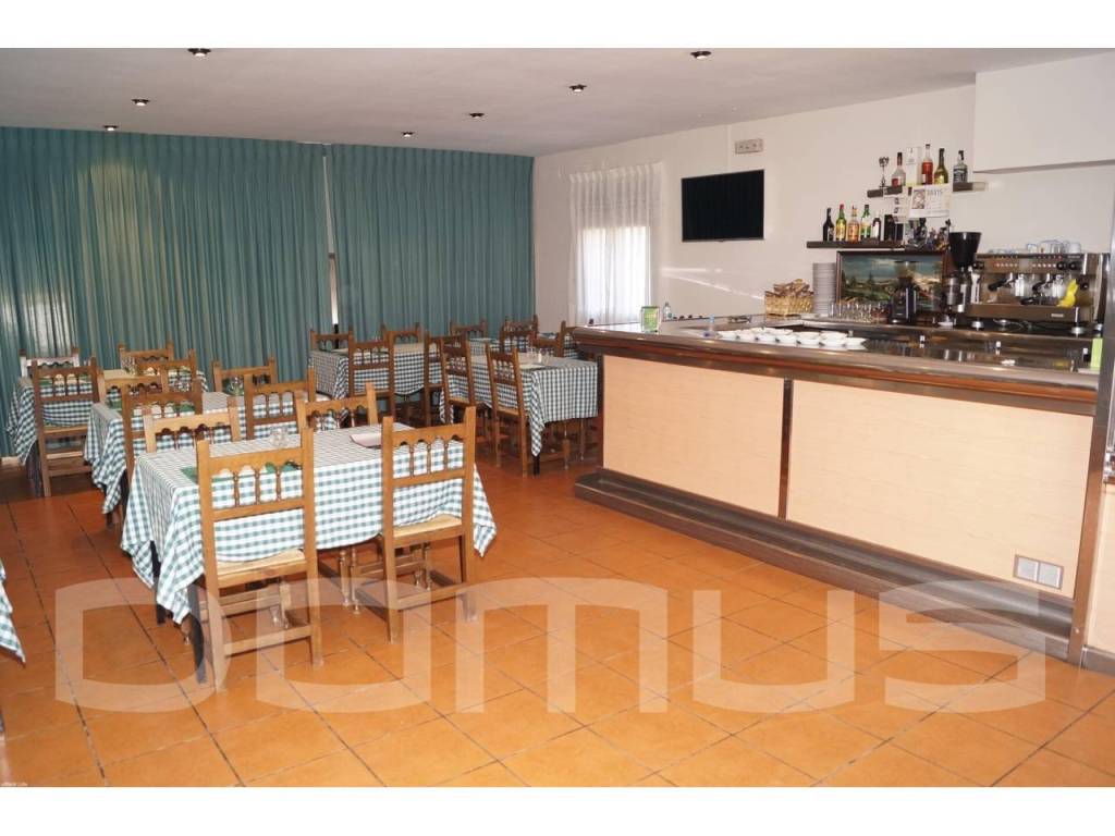 Comedor