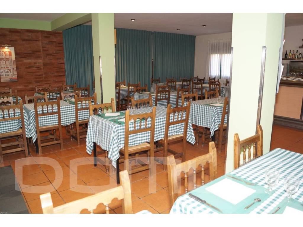 Comedor