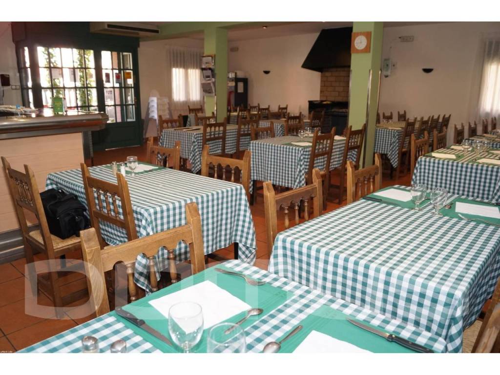Comedor