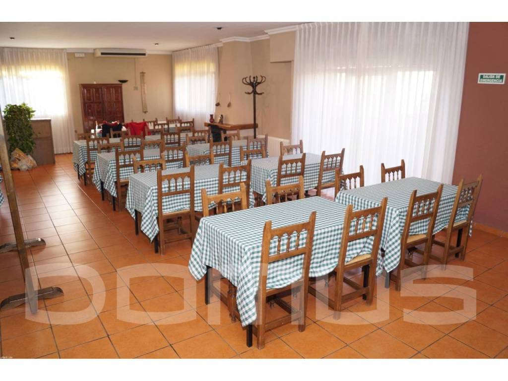 Comedor