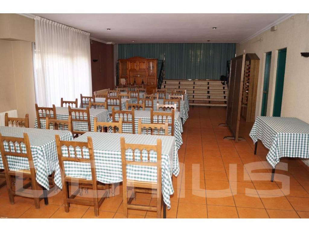 Comedor