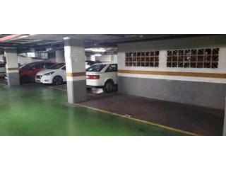 Garaje/Parking