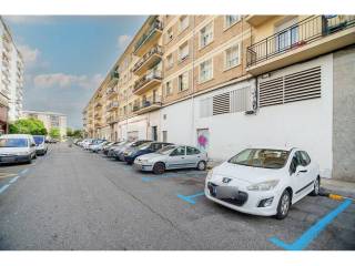 Garaje/Parking