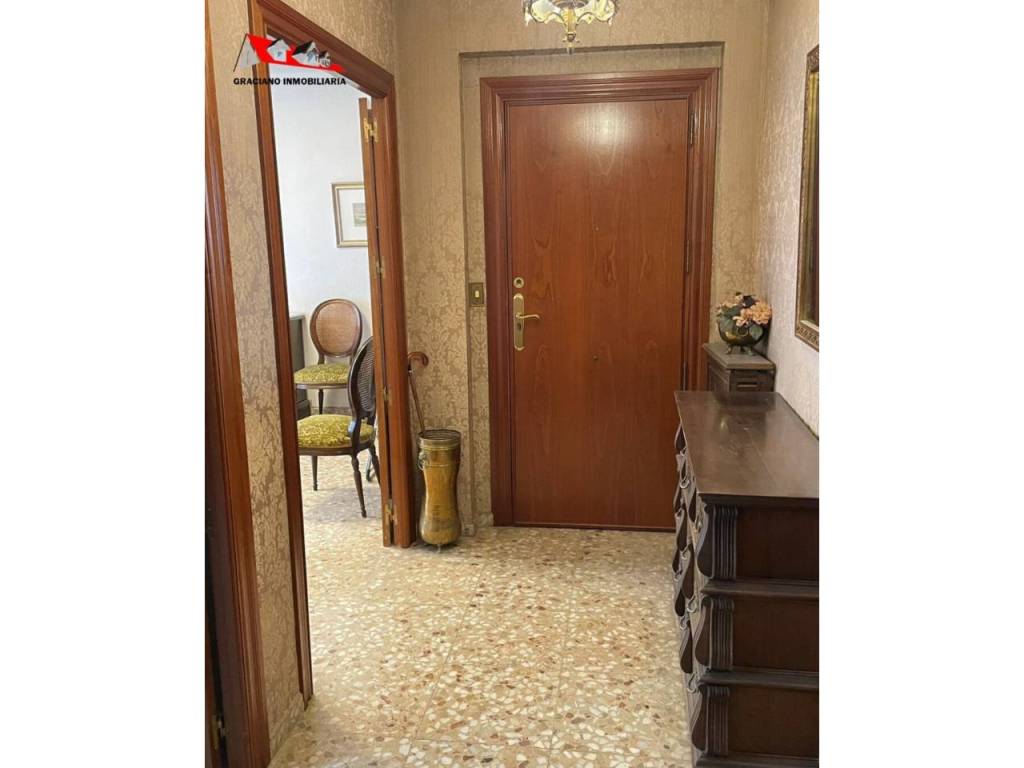 Pasillo