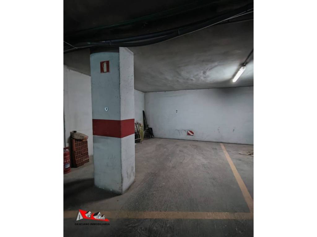 Garaje/Parking