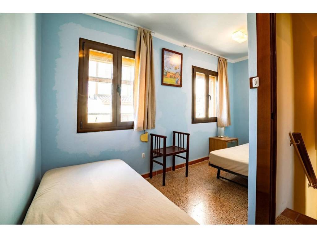 Dormitorio