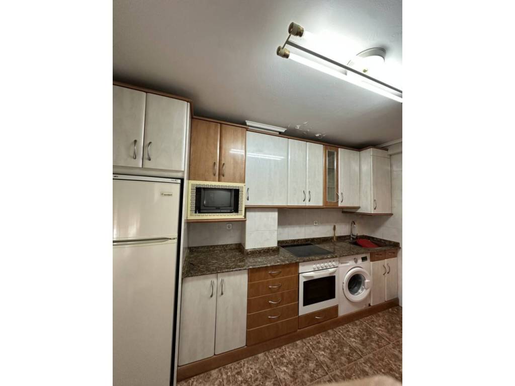 Cocina