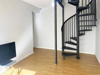 Escalera