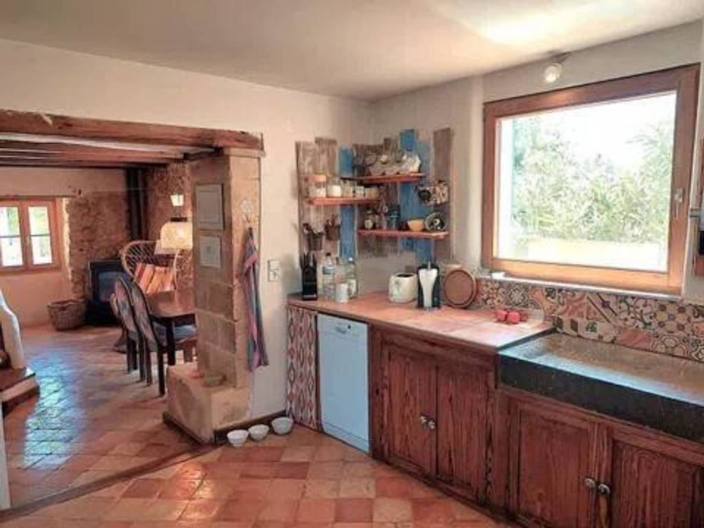 Cocina