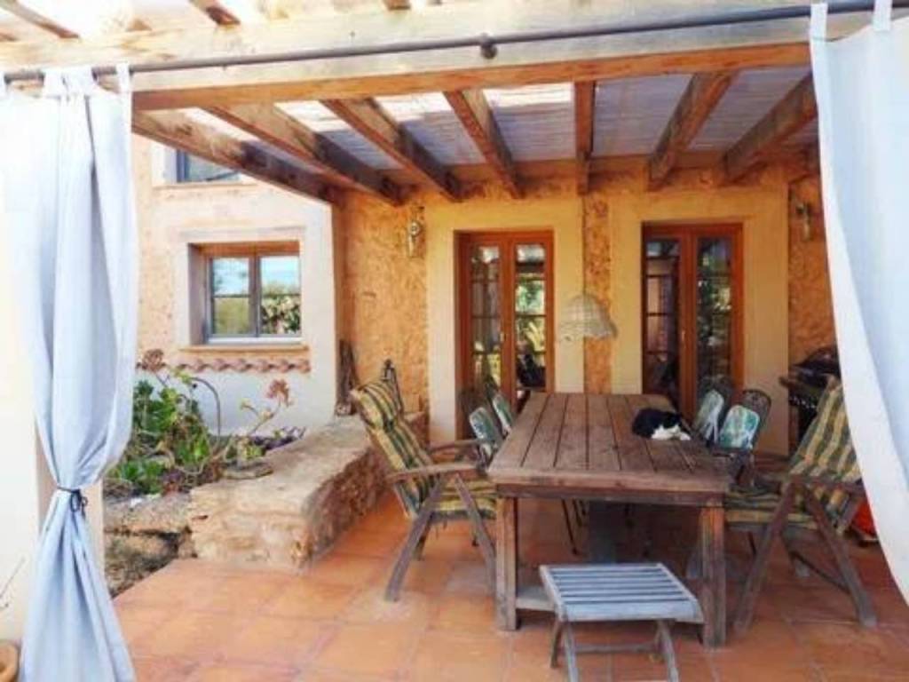 Terraza