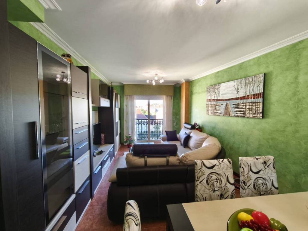 Salón